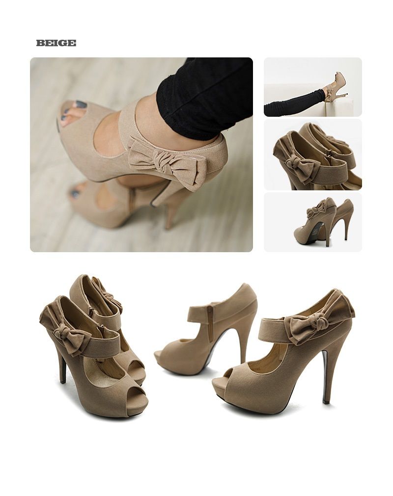 shopping online scarpe