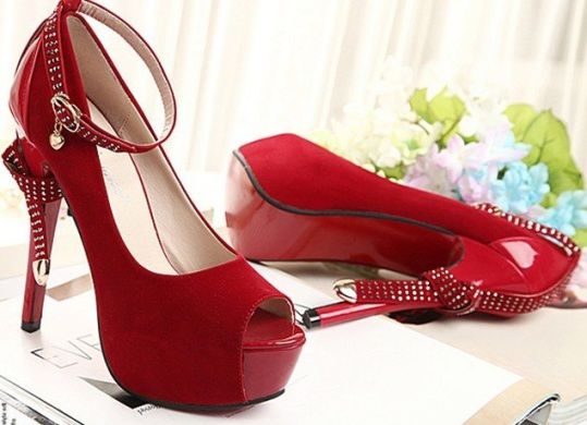 Scarpe Donna Scarpe Donna