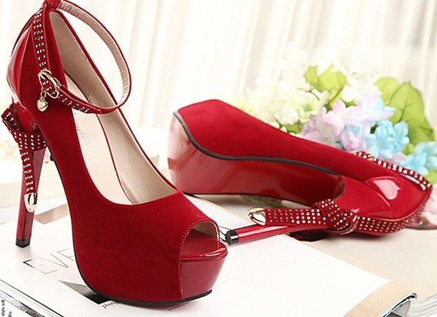Scarpe Donna