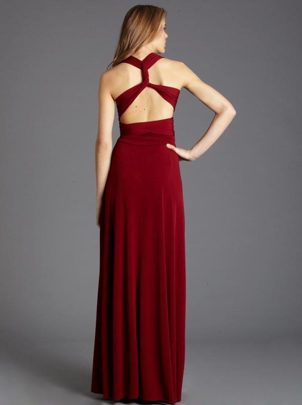 abbigliamento natale 2012