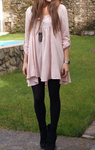 idee abbigliamento tronchetti