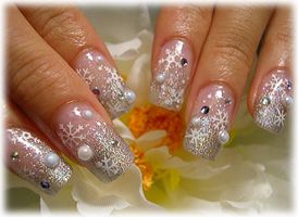 Nail-Art-Natale-2012 Nail-Art-Natale-2012