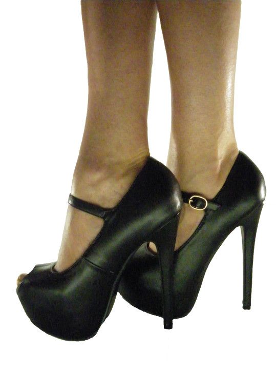 scarpe online decollete spuntate cinturino (7) scarpe online decollete spuntate cinturino