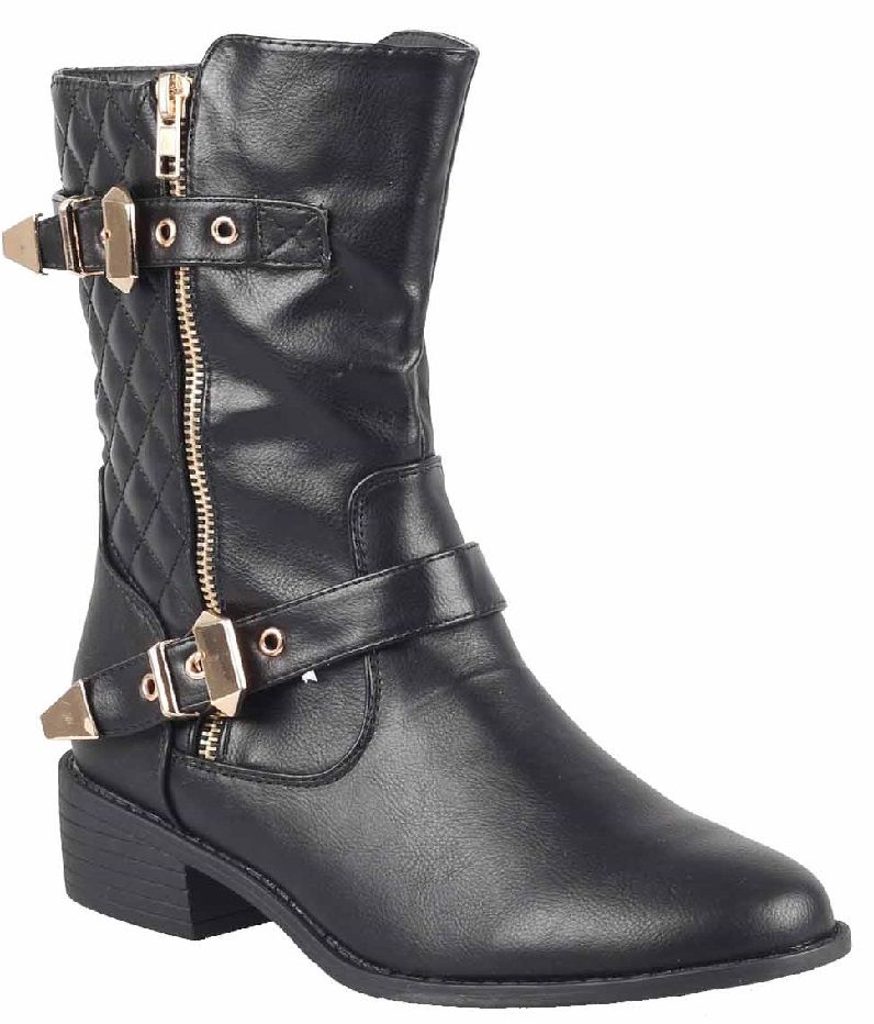stivali biker boots