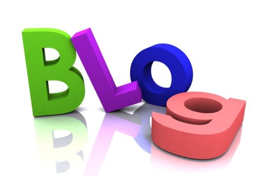 blog blog
