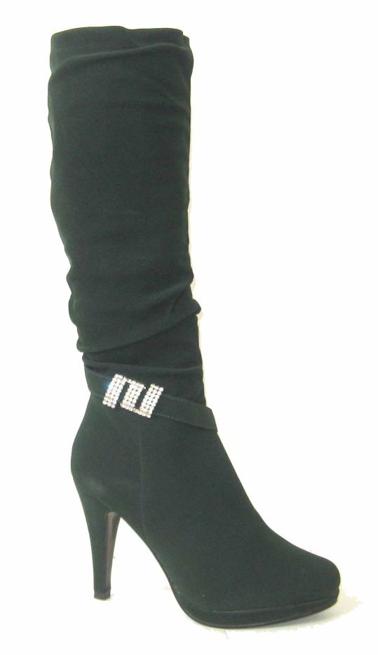 stivali donna verde (1) stivali donna verde
