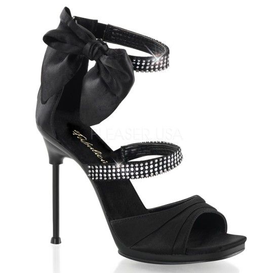 sandali eleganti pleaser chic 48 sandali eleganti pleaser chic 48