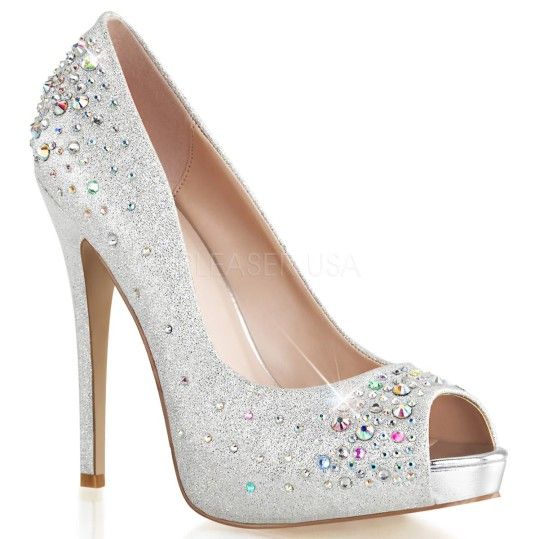 decolte spuntate strass plateau heiress-22r-sfa decolte spuntate strass plateau heiress-22r-sfa