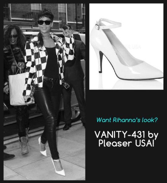 rihanna scarpe eleganti rihanna scarpe eleganti