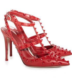 scarpe san valentino