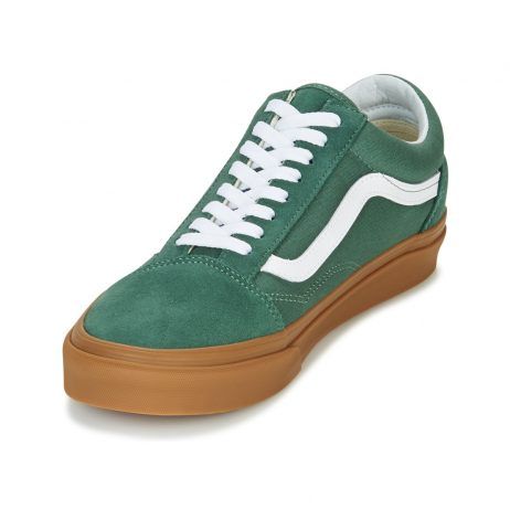 vans verdi