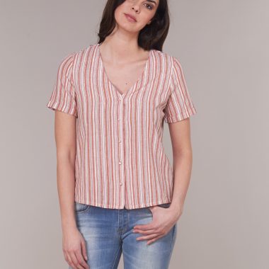Camicetta-donna-Vero-Moda-VMESTHER-Rosso-Vero-Moda-5713770790372-1