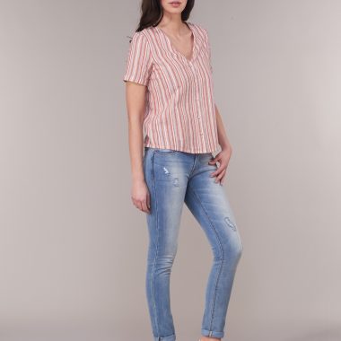 Camicetta-donna-Vero-Moda-VMESTHER-Rosso-Vero-Moda-5713770790372-2