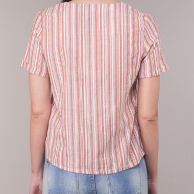 Camicetta-donna-Vero-Moda-VMESTHER-Rosso-Vero-Moda-5713770790372-4