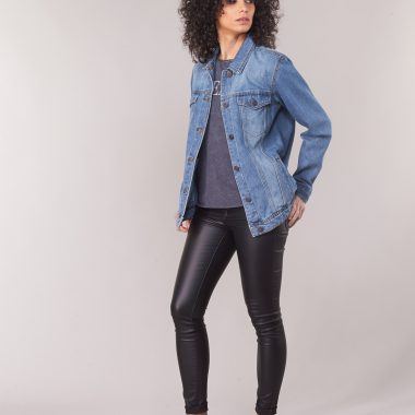 Giacca-in-jeans-donna-Noisy-May-NMOLE-Blu-Noisy-May-5713728077234-2