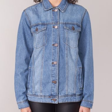 Giacca-in-jeans-donna-Noisy-May-NMOLE-Blu-Noisy-May-5713728077234-3