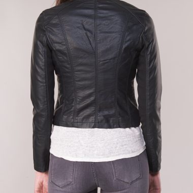 Giacca-in-pelle-donna-Vero-Moda-VMRIA-FAV-Nero-Vero-Moda-5713755597446-4