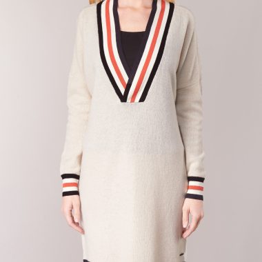 Maglione-donna-Maison-Scotch-WHITE-LONG-SLEEVES-Bianco-Maison-Scotch-8719028284775-3