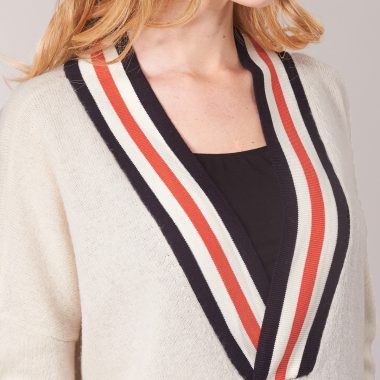 Maglione-donna-Maison-Scotch-WHITE-LONG-SLEEVES-Bianco-Maison-Scotch-8719028284775-5
