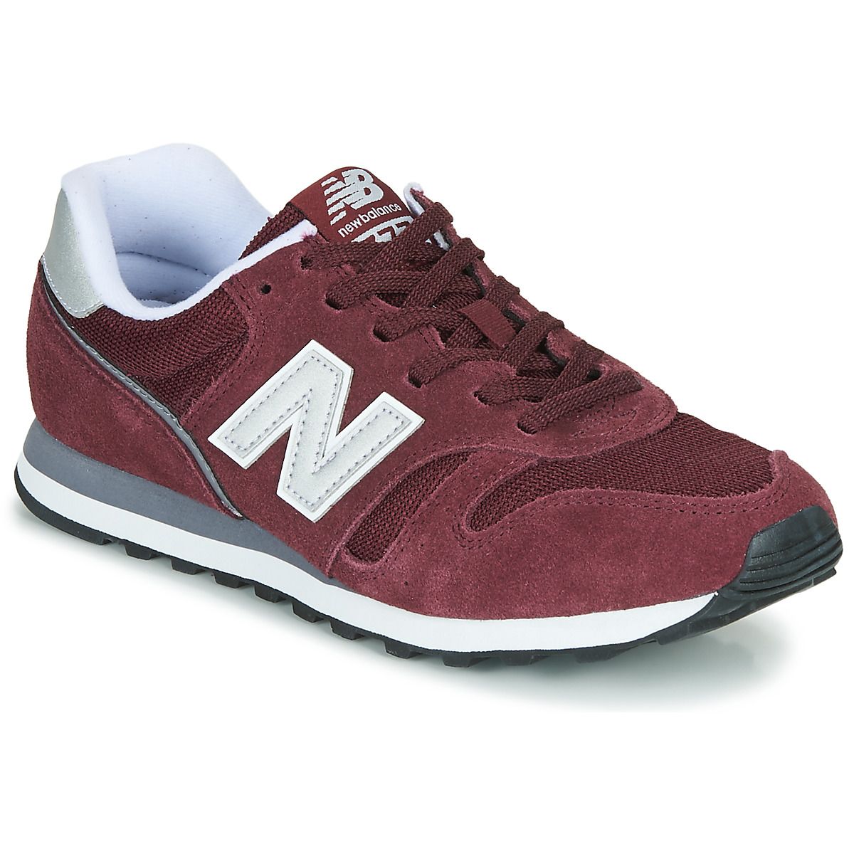 new balance bordeaux donna