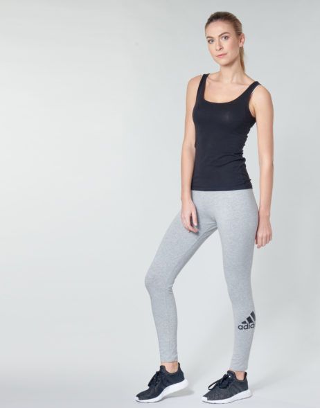 Tights Donna W MH 3s Tight adidas