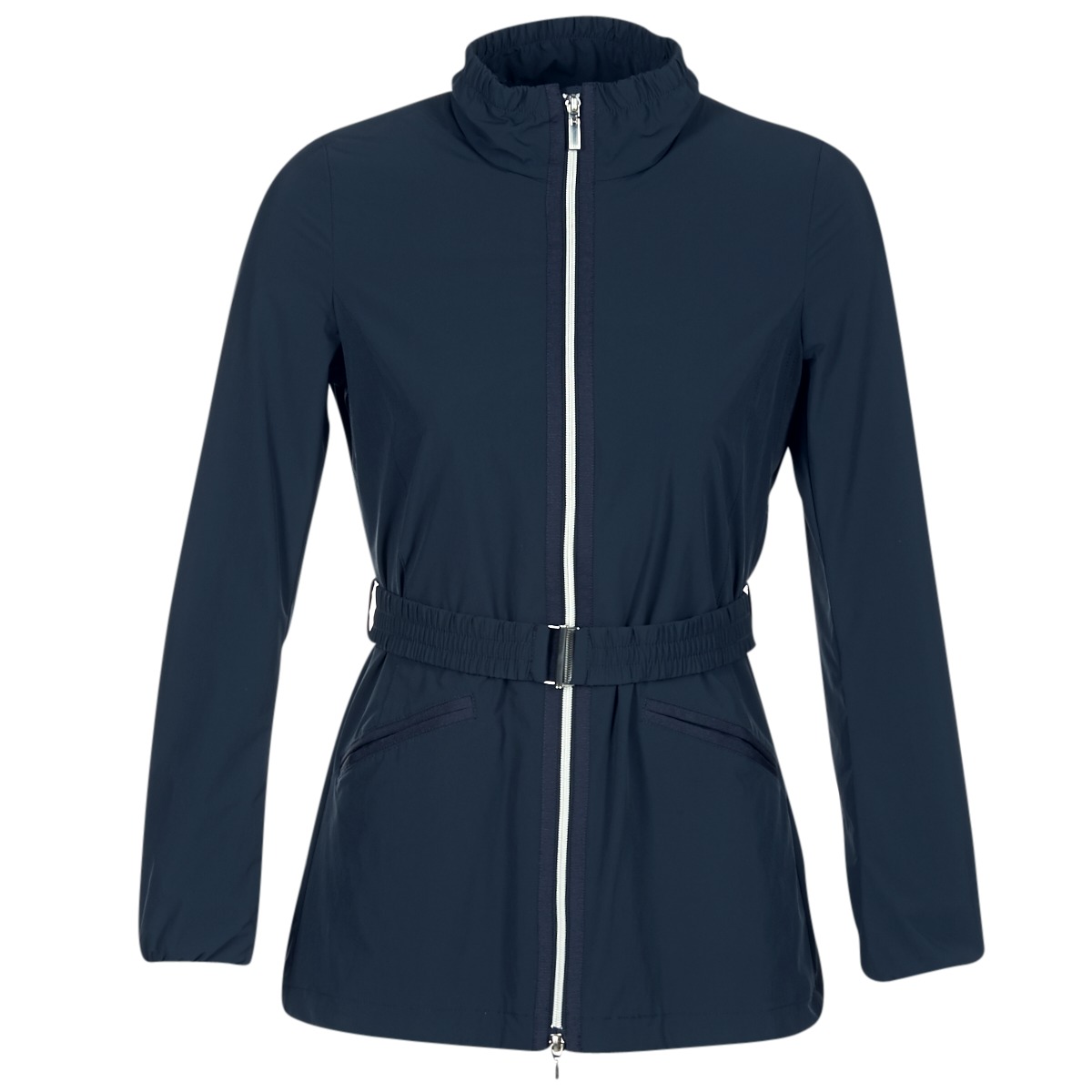 giacca donna geox