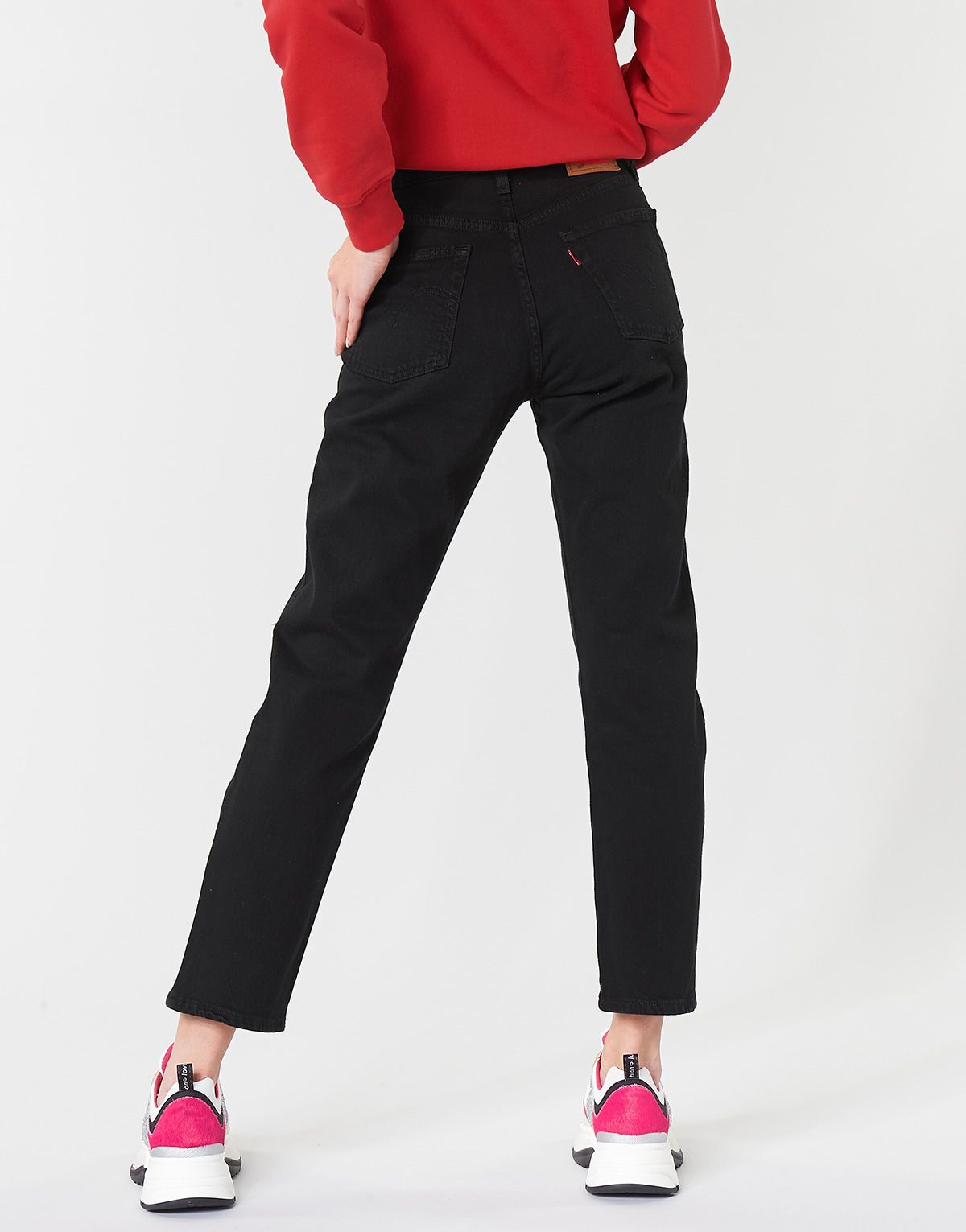 levis 501 neri donna Off 52% - www.vaddyfreshfish.com