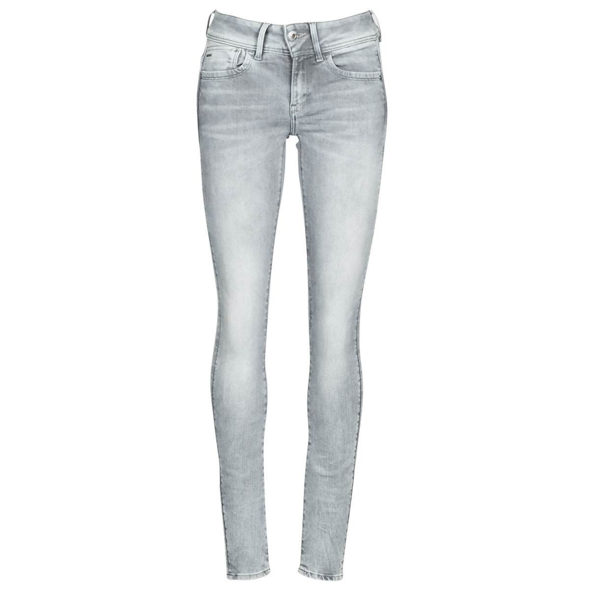 g star lynn mid skinny coj wmn