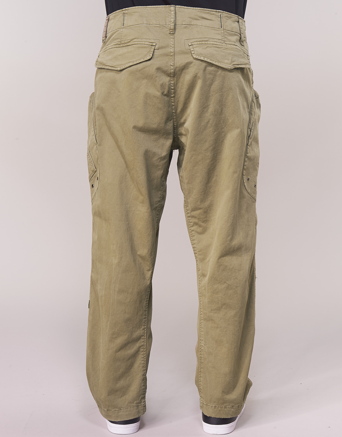 g star raw rovic cargo pants