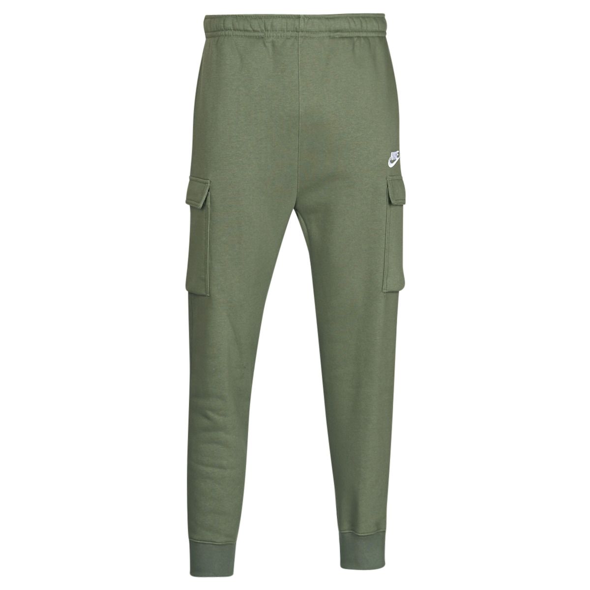 pantaloni nike uomo verde