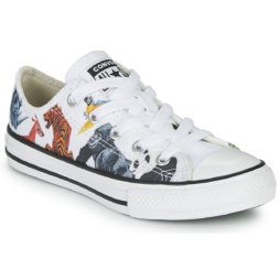 converse scarpe bambina