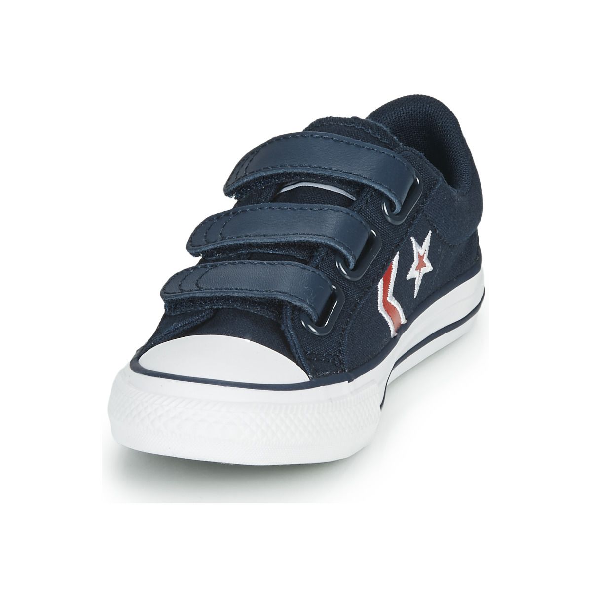 converse star player bambino marroni