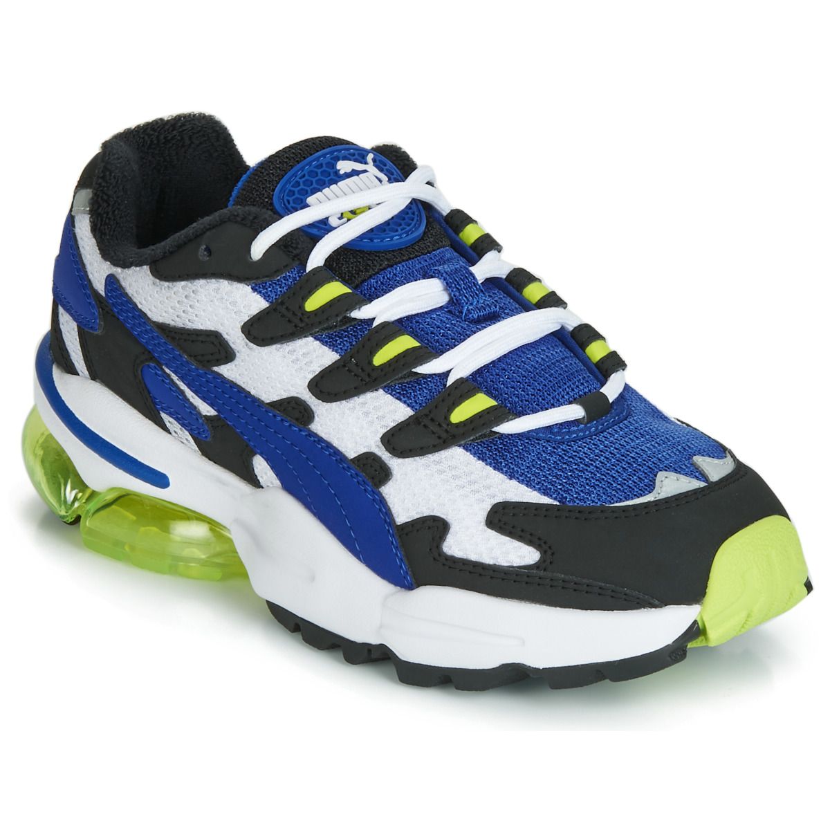 puma scarpe blu