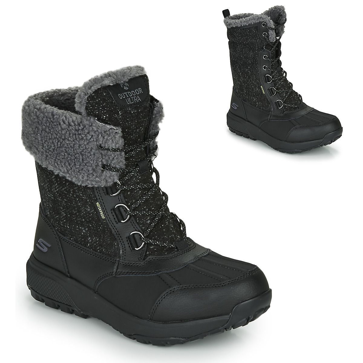 scarpe da donna skechers