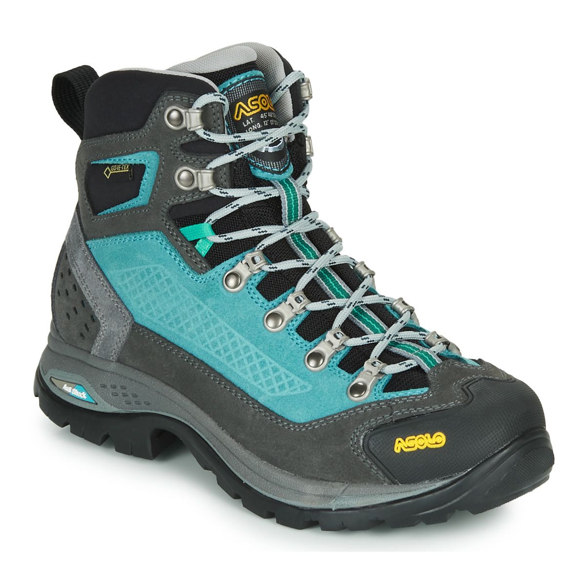 scarpe da trekking asolo prezzi