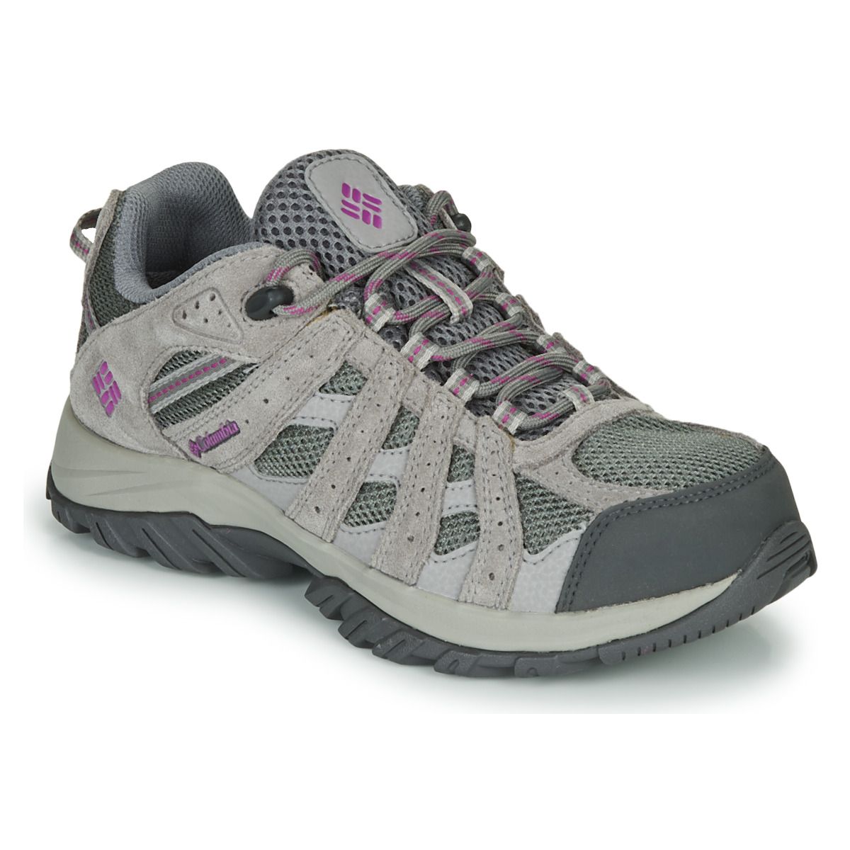 scarpe trekking columbia