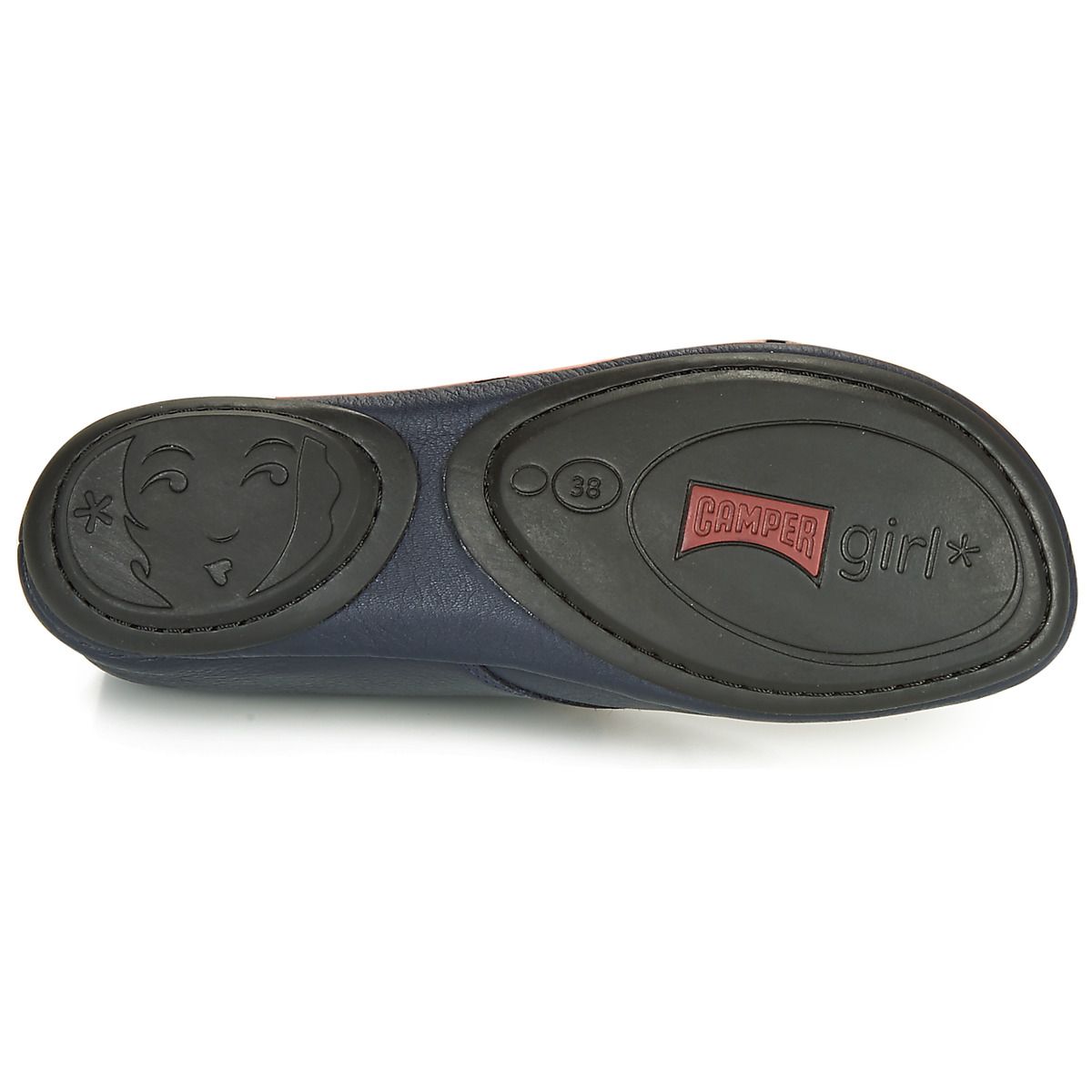 scarpe camper donna