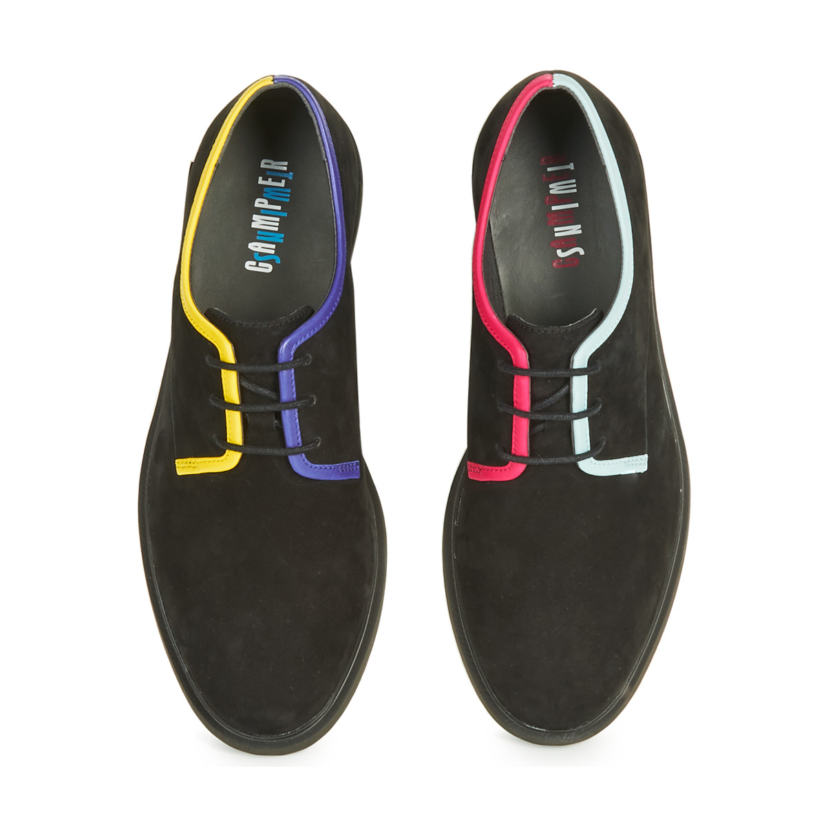 scarpe donna camper