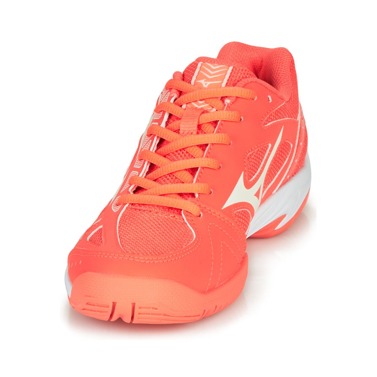 scarpe mizuno donna arancione