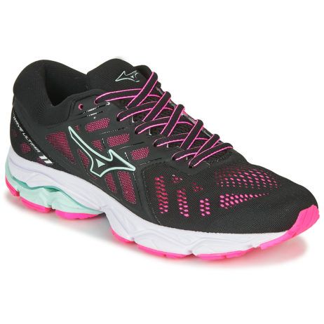 mizuno wave ultima 15 donna grigio