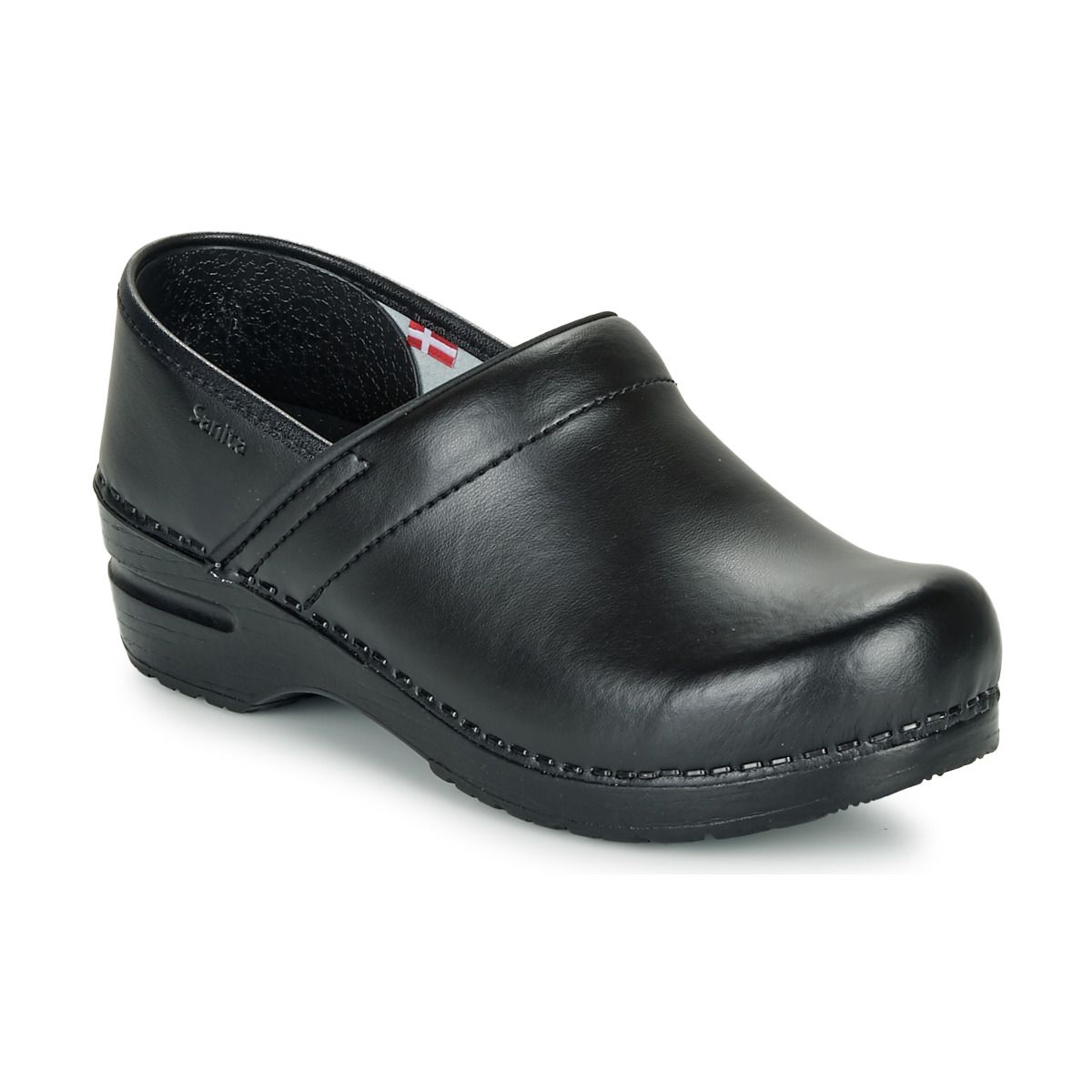 scarpe sanita