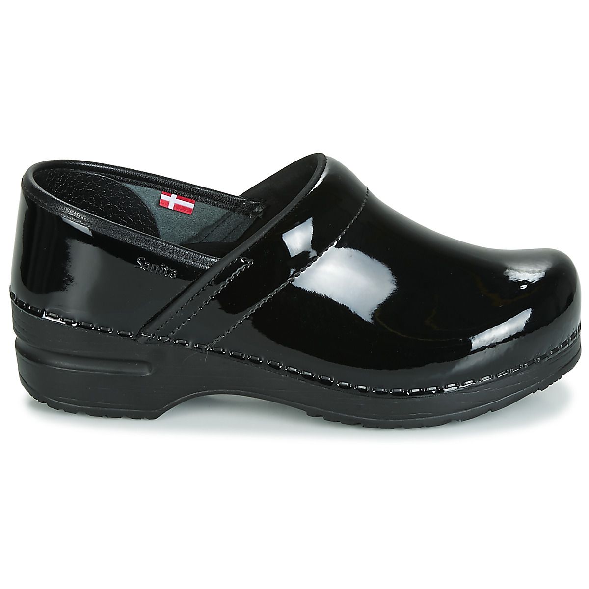 scarpe sanita