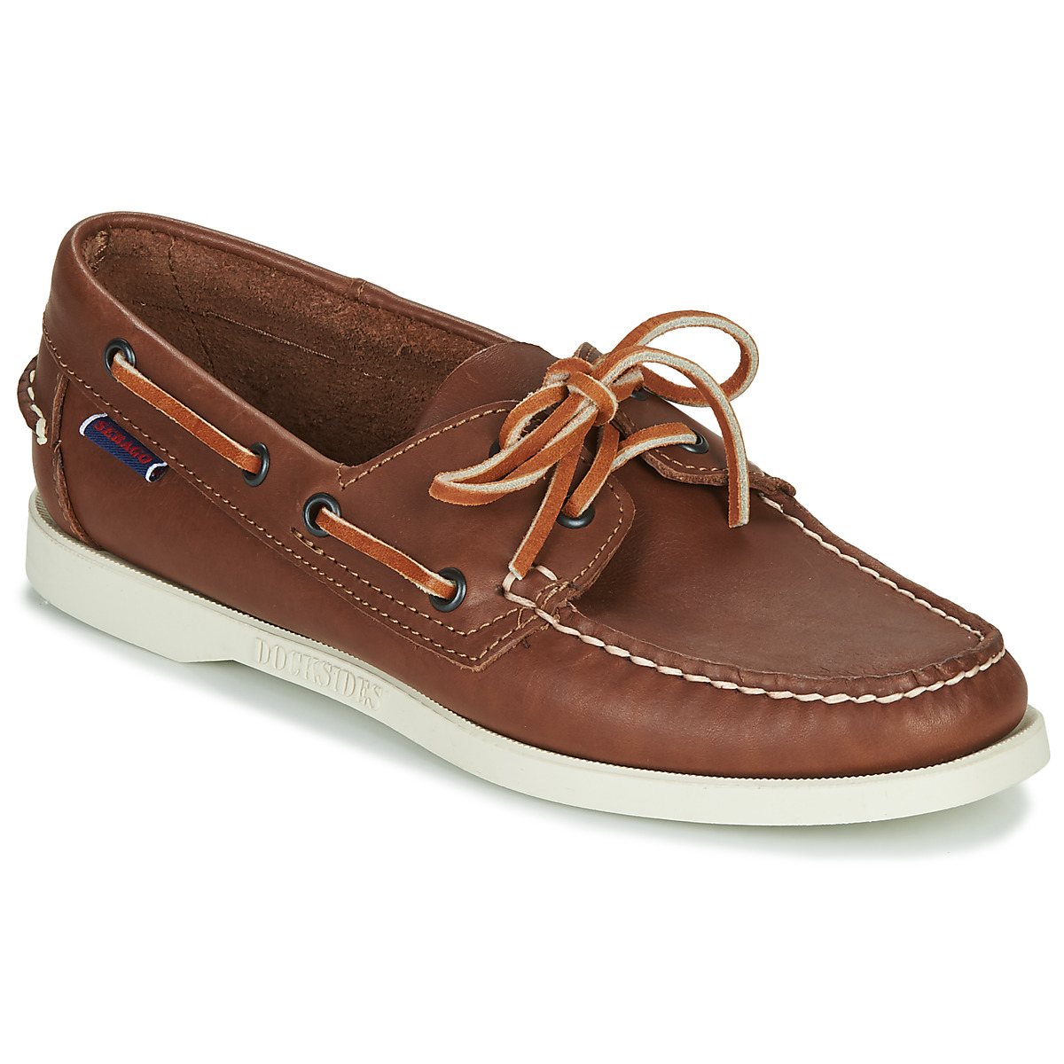 sebago donna
