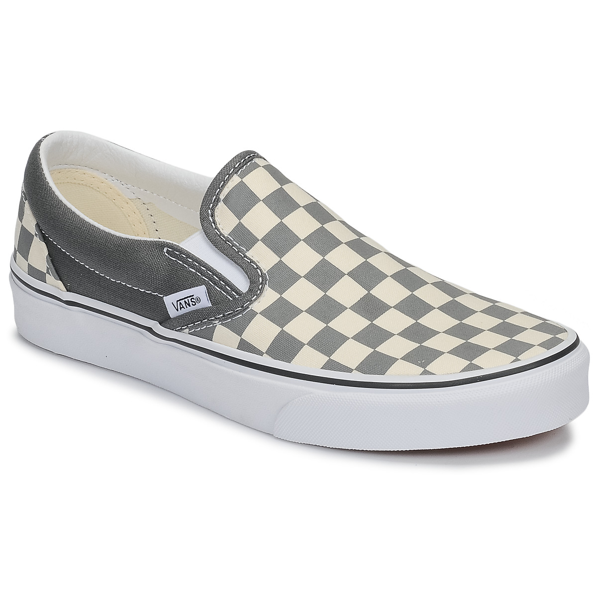 vans slip on donna