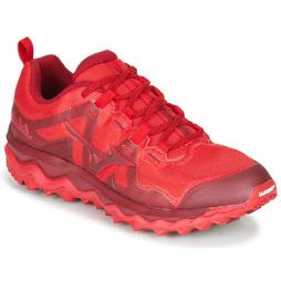scarpe mizuno uomo rosse
