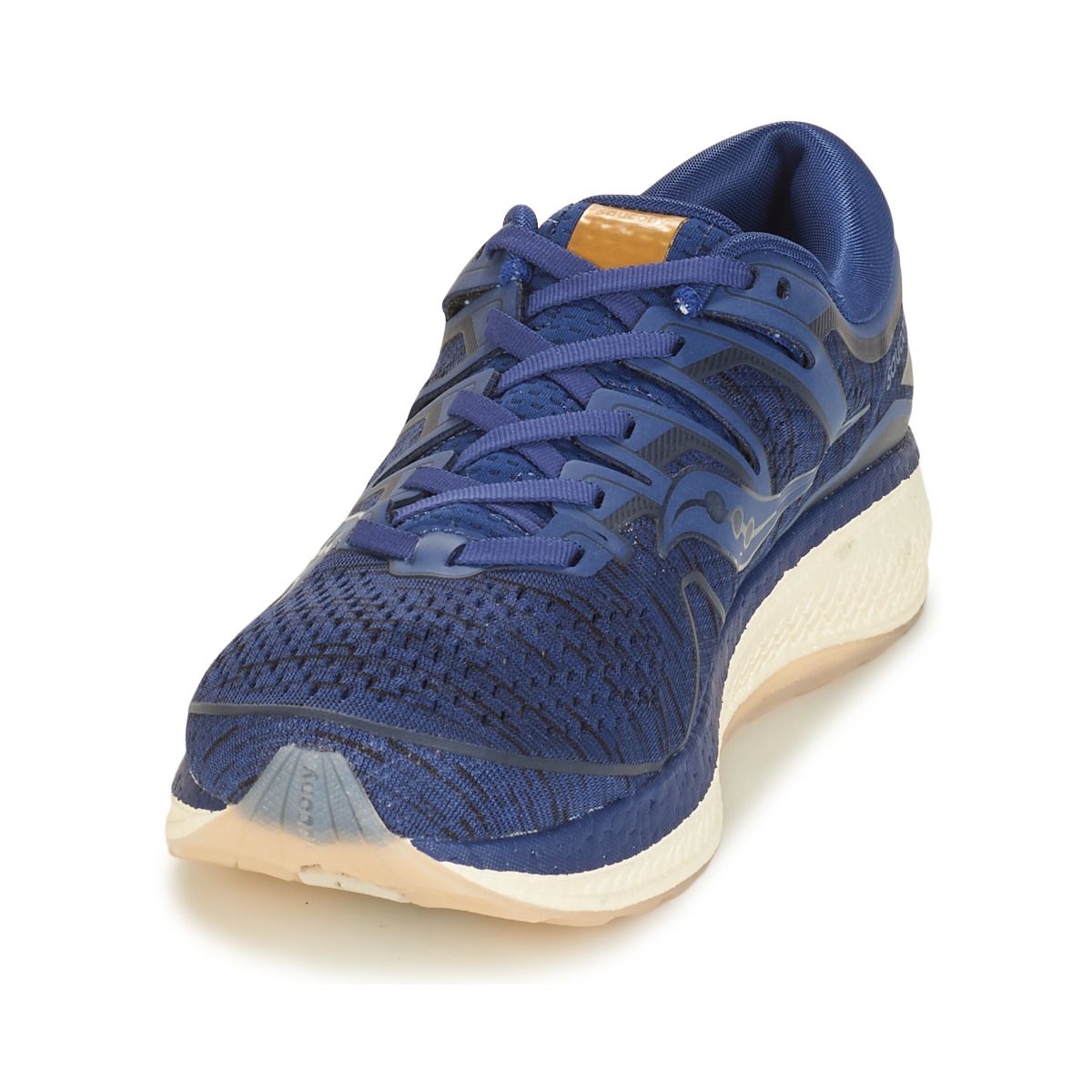 saucony triumph iso 2 uomo blu