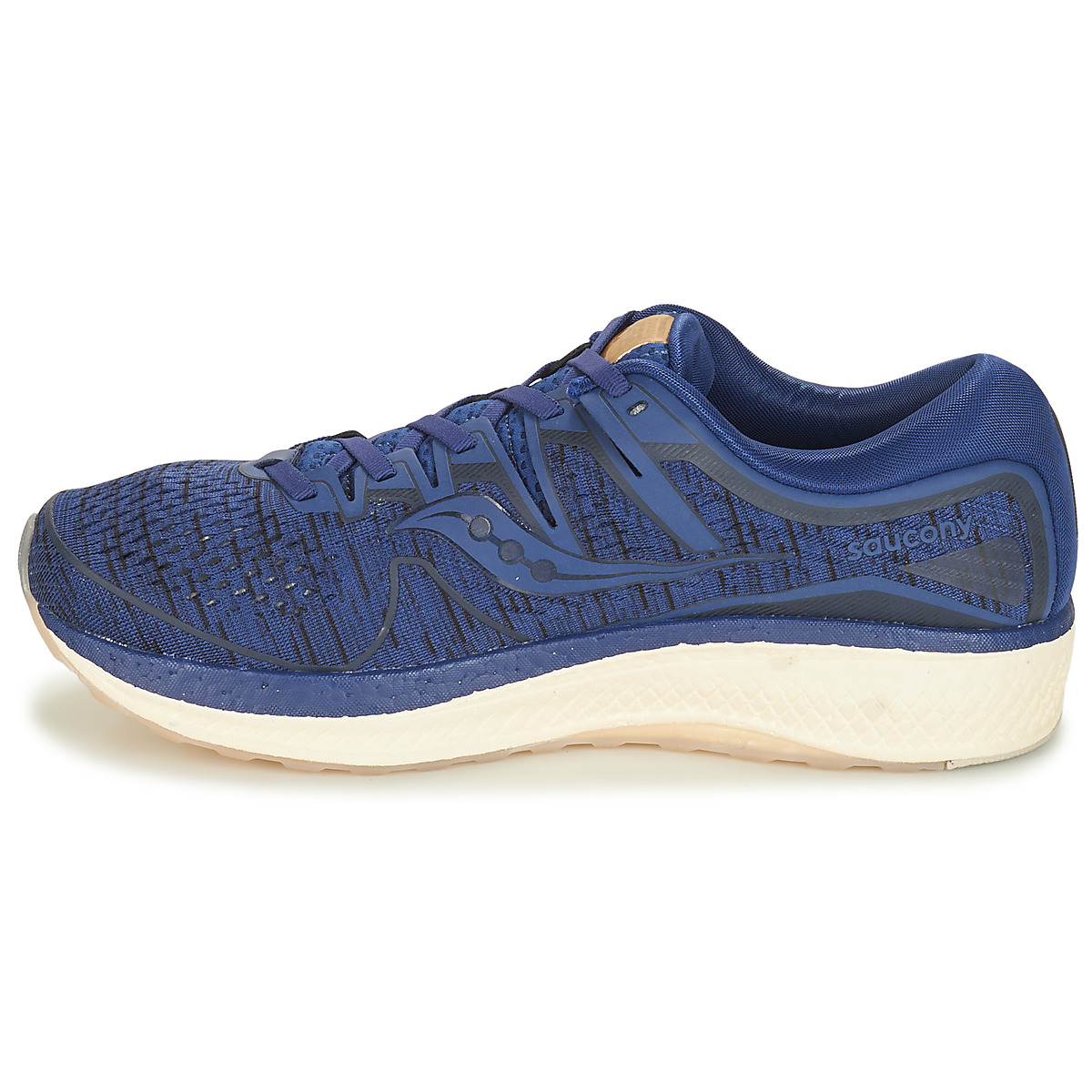 saucony triumph iso 6 homme soldes