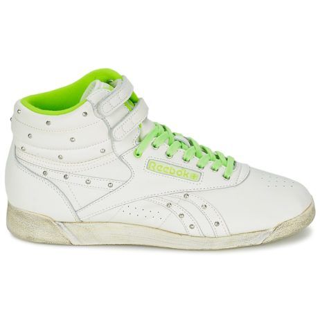 reebok scarpe alte
