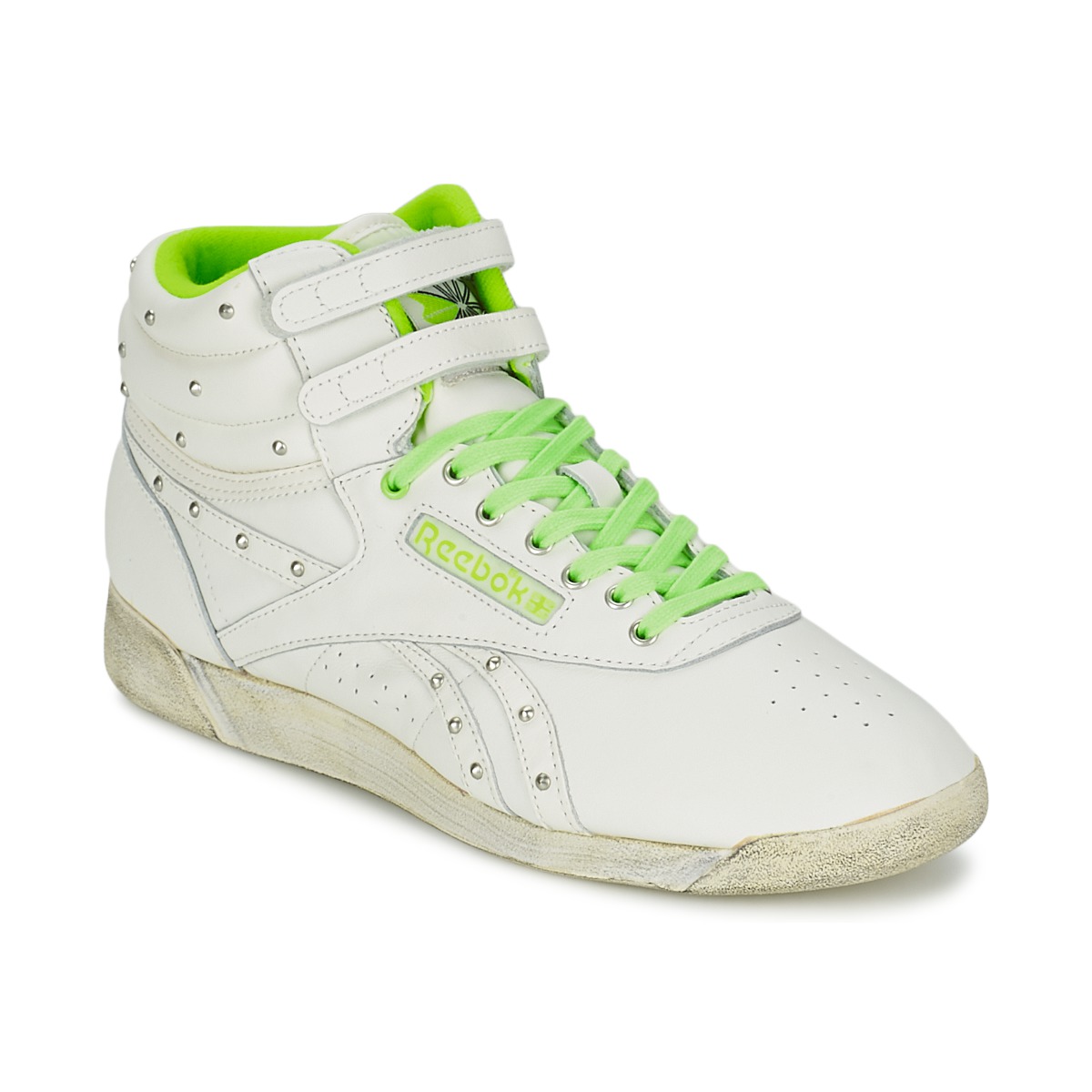 reebok alte donna