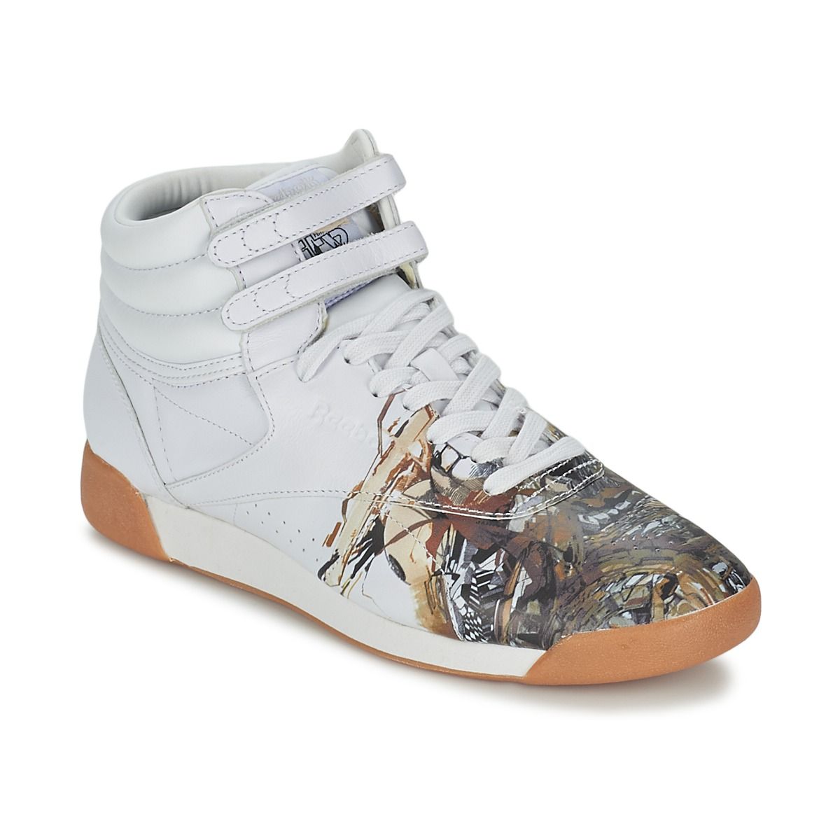 reebok alte donna